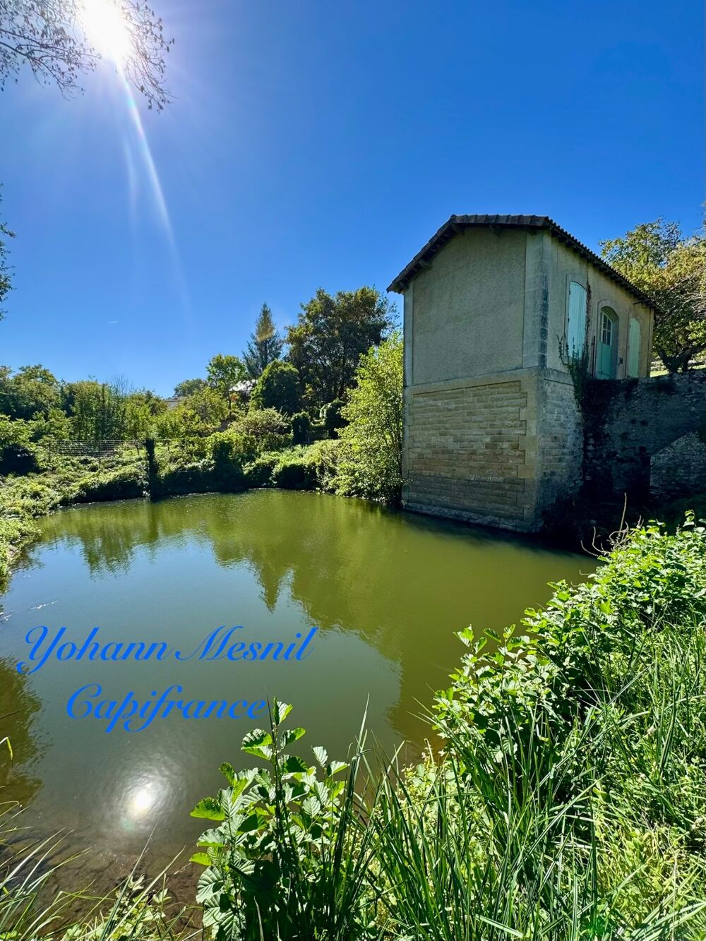 Maison à vendre 6 pièces (79)
