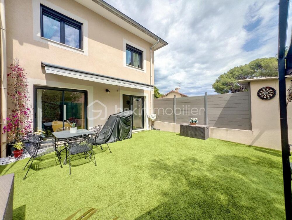  vendre  Maison Le Cannet (06110)