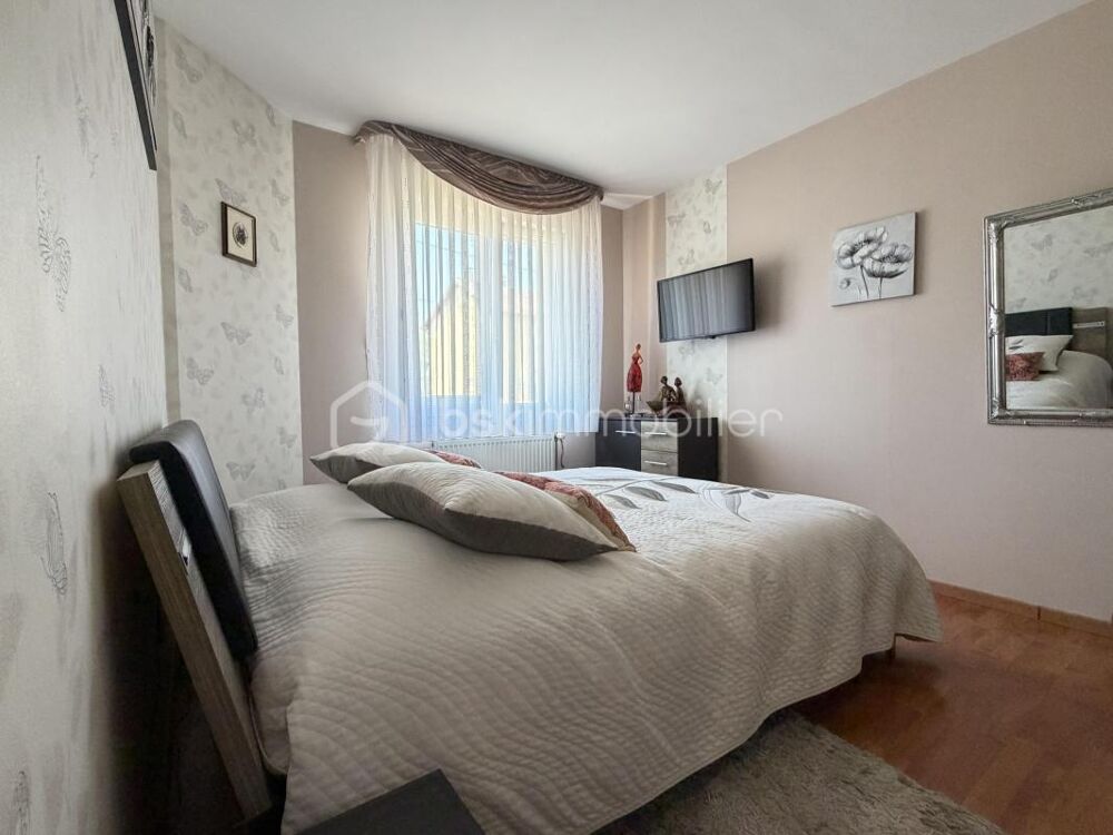 Vente Maison Mieux qu'un appartement, maison de plain pied sans travaux !! Val de bride