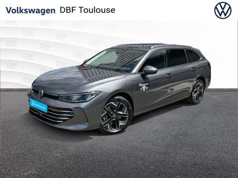 Volkswagen Passat NOUVELLE 1.5 EHYBRID 204CH DSG6 E 2025 occasion Toulouse 31100