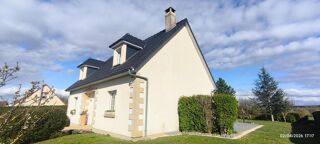  Maison à vendre 6 pièces 144 m²