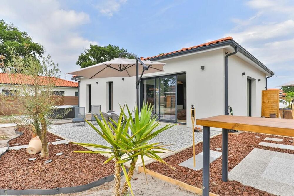 Maison Mimizan 5 pièce(s) 82 m2