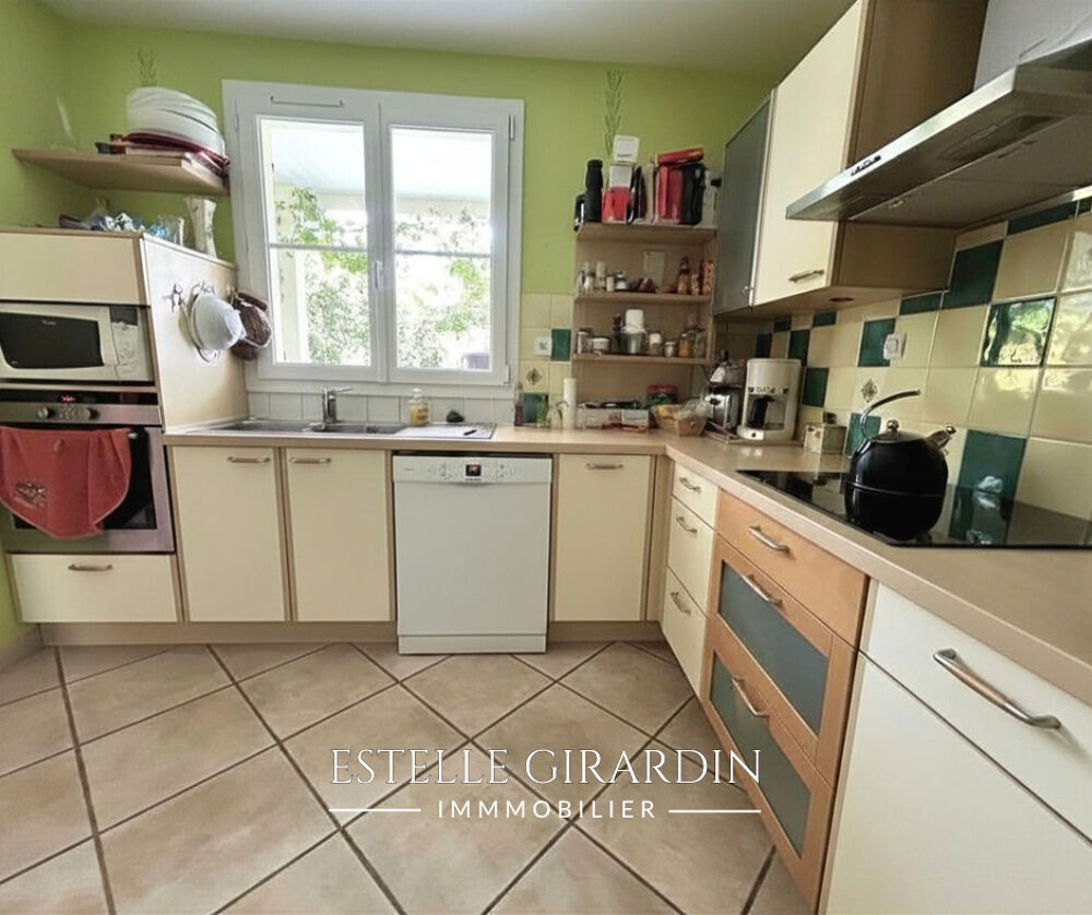 Vente Maison Maison de plain-pied - Saint-Joseph de Porterie - Nantes Erdre Nantes