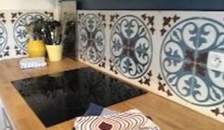  Appartement à louer 1 pièce 9 m² Marseille 01