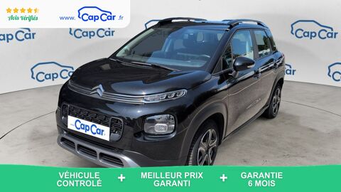 Citroen c3 aircross Citro&euml;n  1.5 BlueHDi 120 EAT6 Feel 