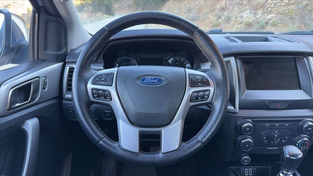 Ranger 2.0 EcoBlue 170 Xlt 2021 occasion 20250 Corte
