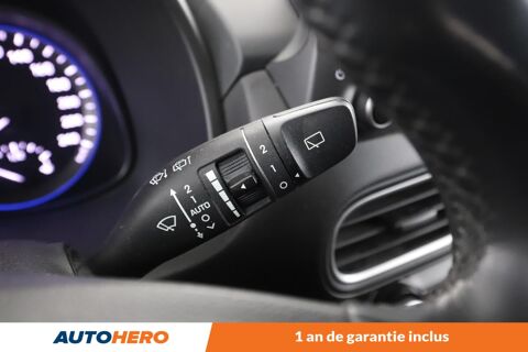 Kona 1.0 T-GDi Executive 120 ch 2017 occasion 92130 Issy-les-Moulineaux