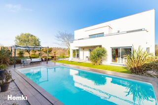  Maison à vendre 5 pièces 160 m²