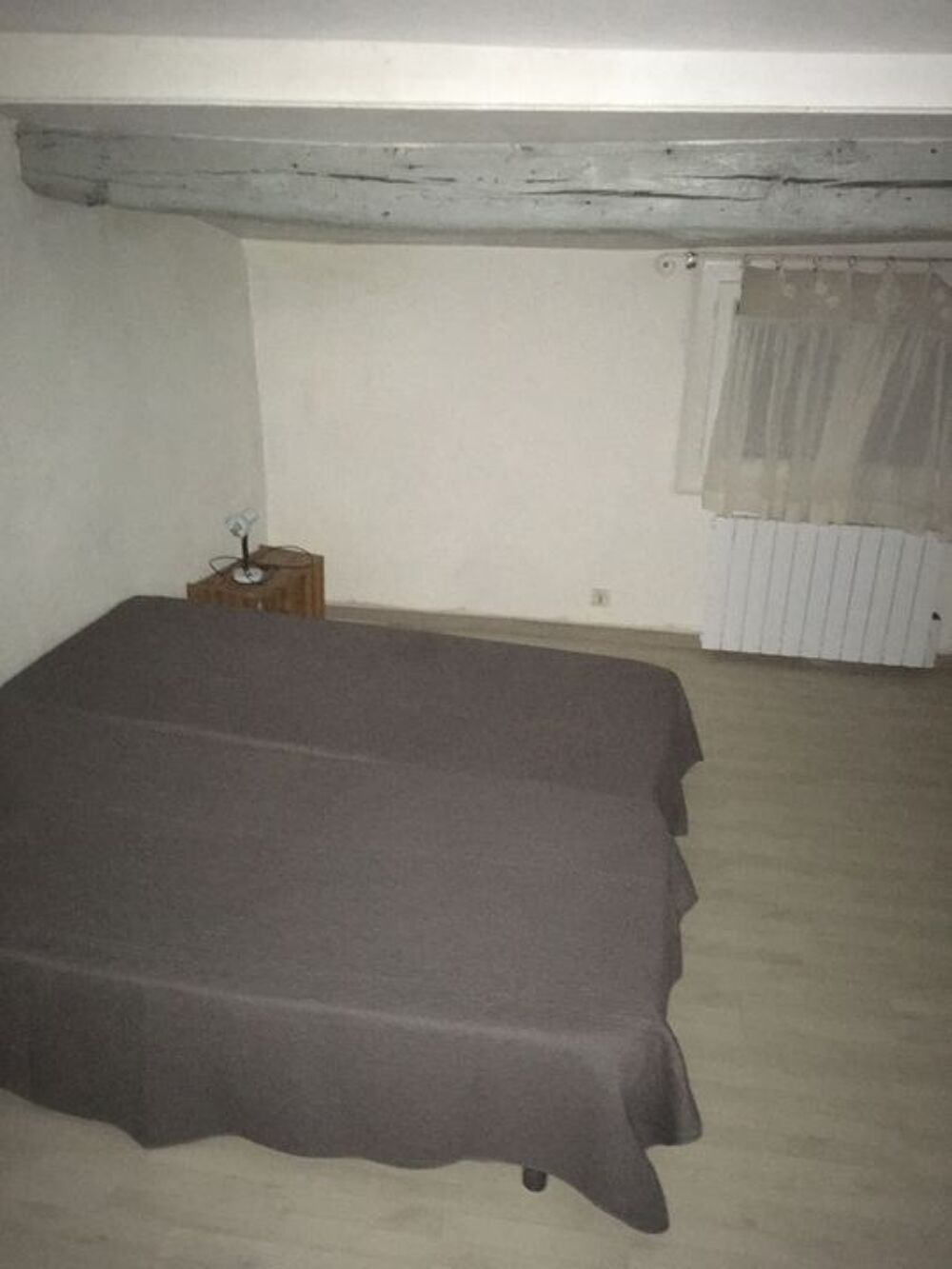 Location Appartement Appartement de 48m2 à louer sur Apt Apt