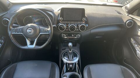 Juke 1.6 143 Hybrid BVA6 N Design 2024 occasion 35500 Vitre