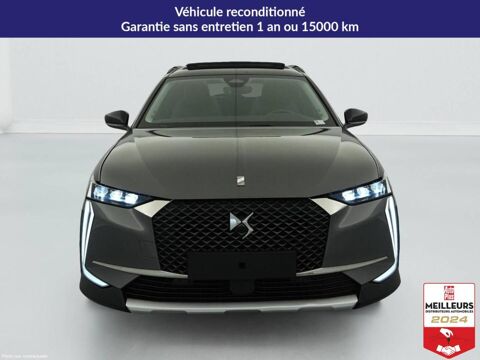DS4 Hybride E-Tense 225 EAT8 Cross Rivoli 2022 occasion 10150 Lavau