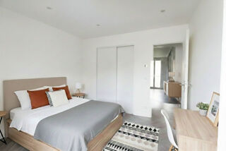  Appartement � vendre 3 pi�ces 50 m�