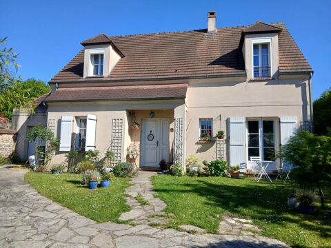   Chambre de 10m2  louer sur Ennery Appartement - 1 pice(s) - 10 m