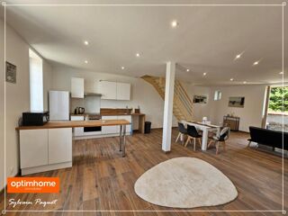  Maison à vendre 4 pièces 97 m²