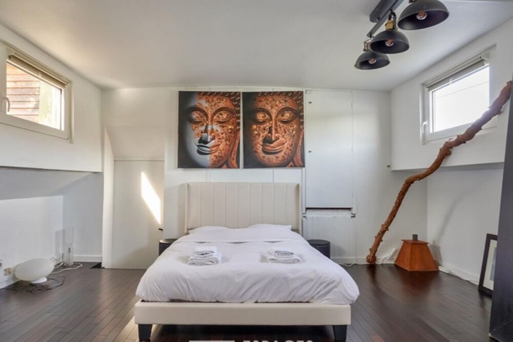 à vendre  Appartement Suresnes (92150)