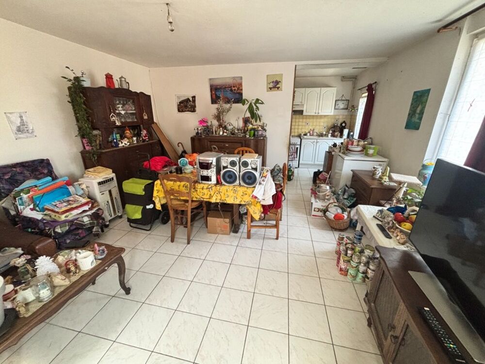 Vente Maison Exclusivité - Rémi Delecluse & Thomas Dubail Optimhome immobilier - Spécial investisseur Inchy