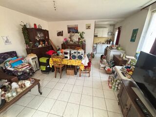  Maison à vendre 3 pièces 52 m²