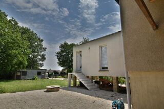  Maison à vendre 4 pièces 91 m²