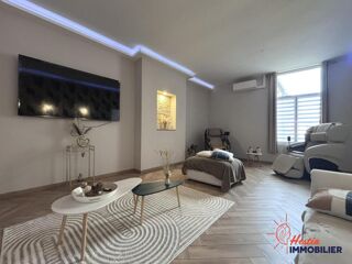  Maison � vendre 9 pi�ces 250 m�