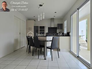  Maison  vendre 6 pices 165 m