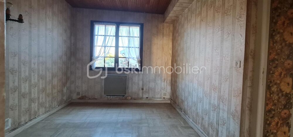 Maison avec dépendance 5 pièces 116 m²