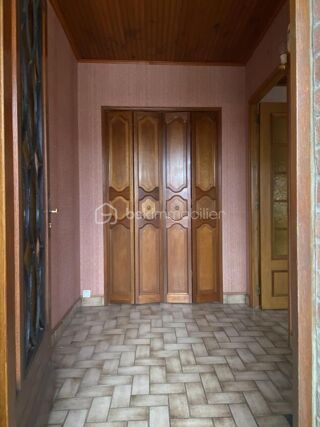  Maison à vendre 3 pièces 83 m²