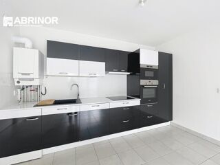  Appartement � vendre 3 pi�ces 62 m�