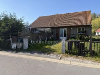  Maison à vendre 3 pièces 53 m²