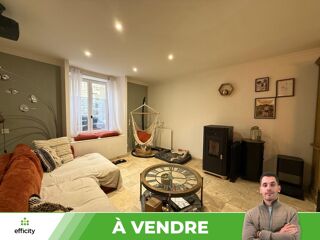 Maison à vendre 6 pièces 153 m²