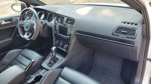 Golf GTI 2.0 TSI 230 DSG6 Performance - Toit ouvrant 2017 occasion 21000 Dijon