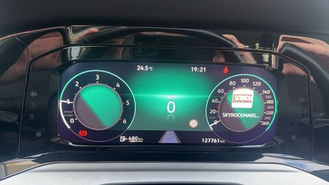 Golf SW 2.0 TDI 116 Life Plus 2023 occasion 84000 Avignon