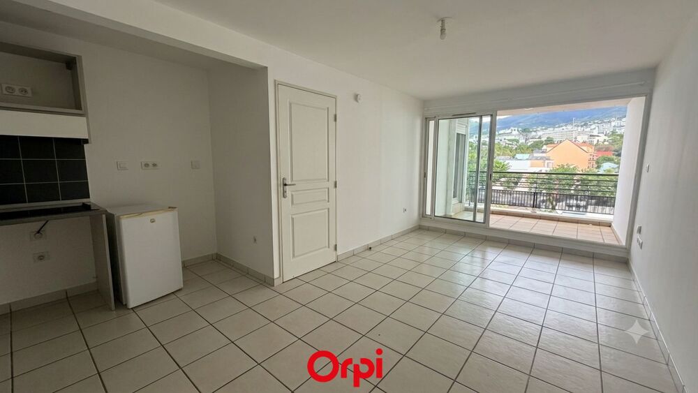 ORPI SAINTE CLOTILDE - APPARTEMENT T2