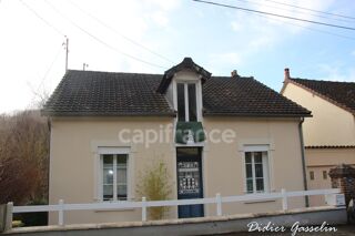  Maison  vendre 4 pices 80 m