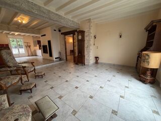  Maison à vendre 10 pièces 267 m²