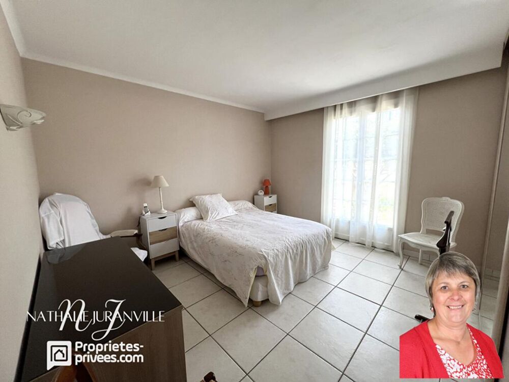 Vente Maison Maison plain-pied à Argeles Sur Mer, 4 pièces, 4 faces, vue montagnes Argeles sur mer
