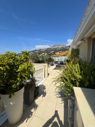  Appartement � vendre 4 pi�ces 93 m� Toulon