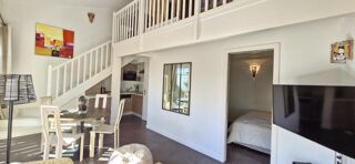  Appartement � vendre 3 pi�ces 65 m�