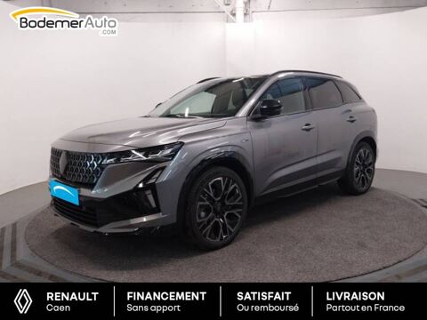 Renault Austral full hybrid E-Tech 200 ch Esprit Alpine 2026 occasion H&eacute;rouville-Saint-Clair 14200