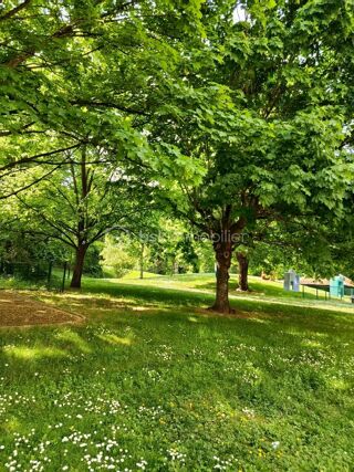  Appartement � vendre 2 pi�ces 44 m�