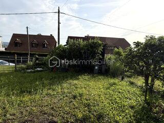  Terrain à vendre 292 m²