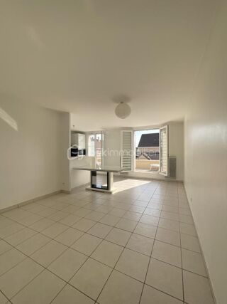  Appartement à vendre 2 pièces 50 m²