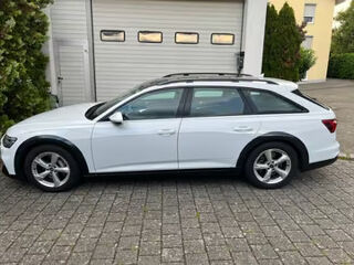 A6 quattro 50 TDI 2022 occasion 33000 Bordeaux