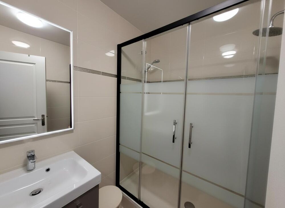 à vendre  Appartement Enghien-les-Bains (95880)