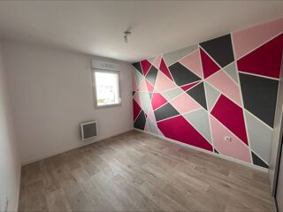  Appartement à louer 3 pièces 60 m²
