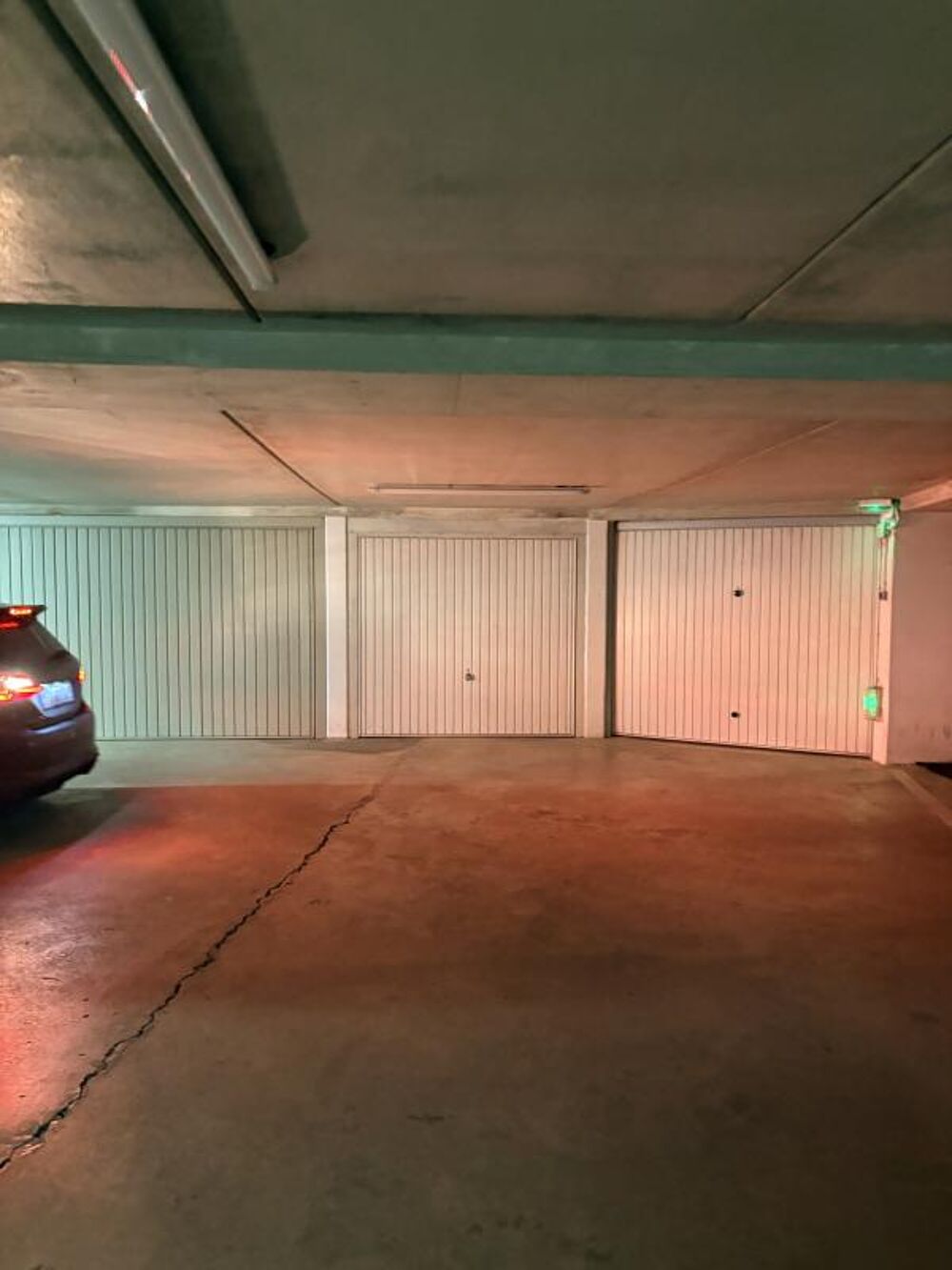 Vente Parking/Garage Stationnement Le vesinet