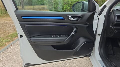 M&eacute;gane 1.6 dCi 130 GT-Line 2018 occasion 82200 Moissac