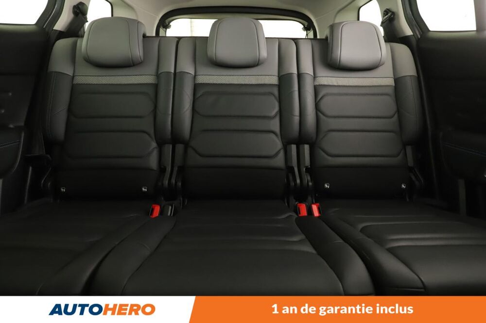 C5 aircross 1.5 Blue-HDi Shine Pack EAT8 131 ch 2022 occasion 92130 Issy-les-Moulineaux