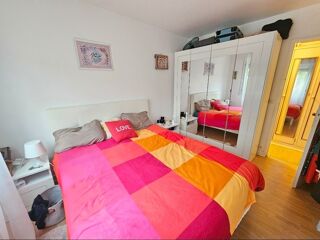  Appartement à vendre 5 pièces 82 m²