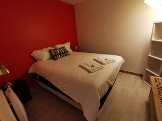  Appartement à louer 1 pièce 36 m²