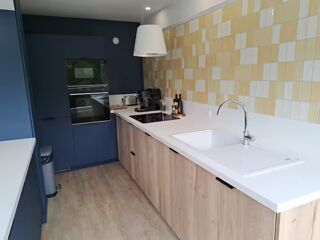  Appartement � vendre 3 pi�ces 90 m�